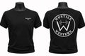 Hostile Western T-Shirt 207