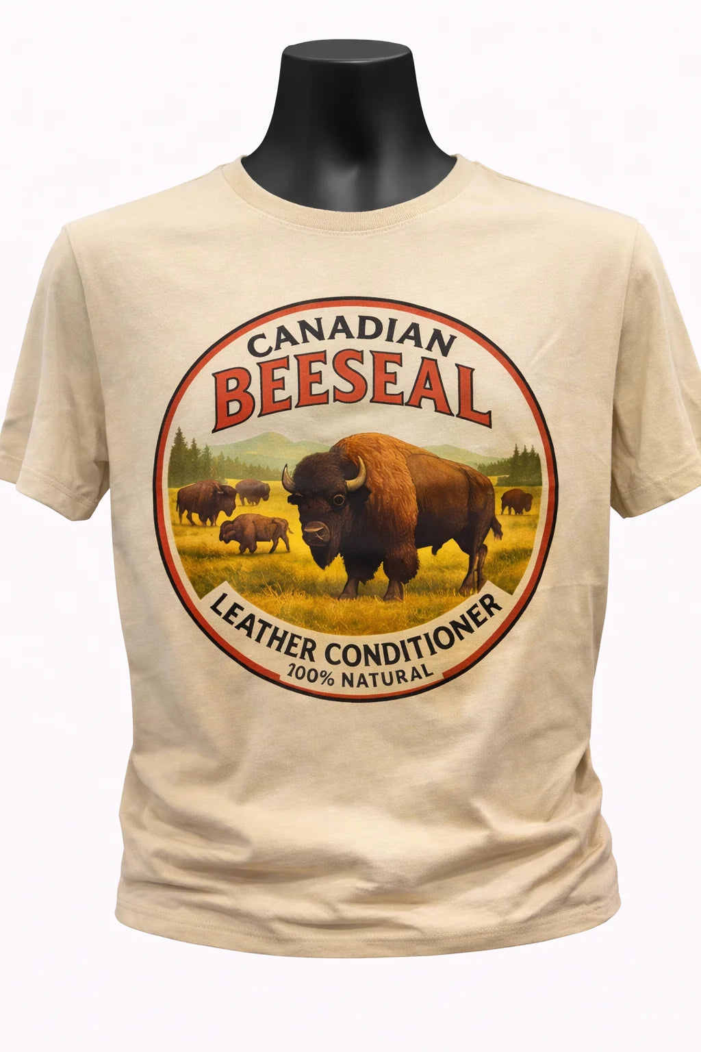 Hostile Western T-Shirt 212