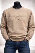 Hostile Western Crew Neck 602