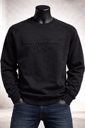 Hostile Western Crew Neck 603