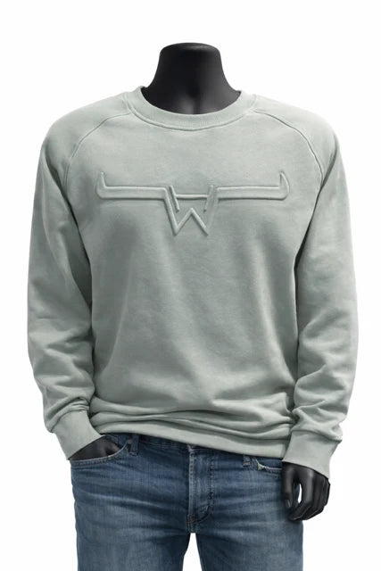 Hostile Western Crew Neck 604