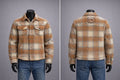 Hostile Western Jacket 810