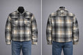 Hostile Western Jacket 811