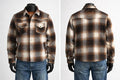 Hostile Western Jacket Chevrons 820
