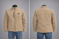 Hostile Western Jacket Chevrons 830