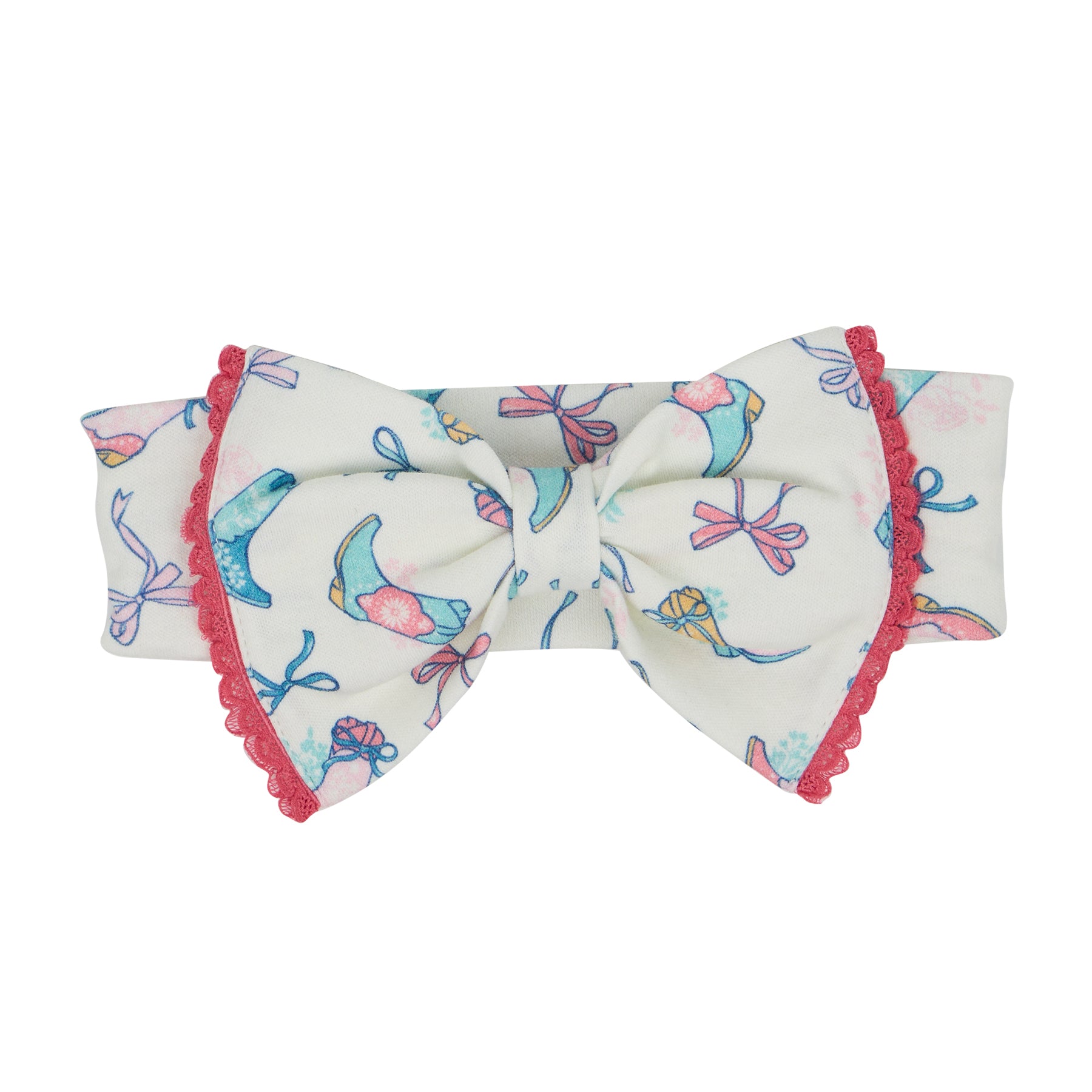Ensemble une-pièce Boots & Bows