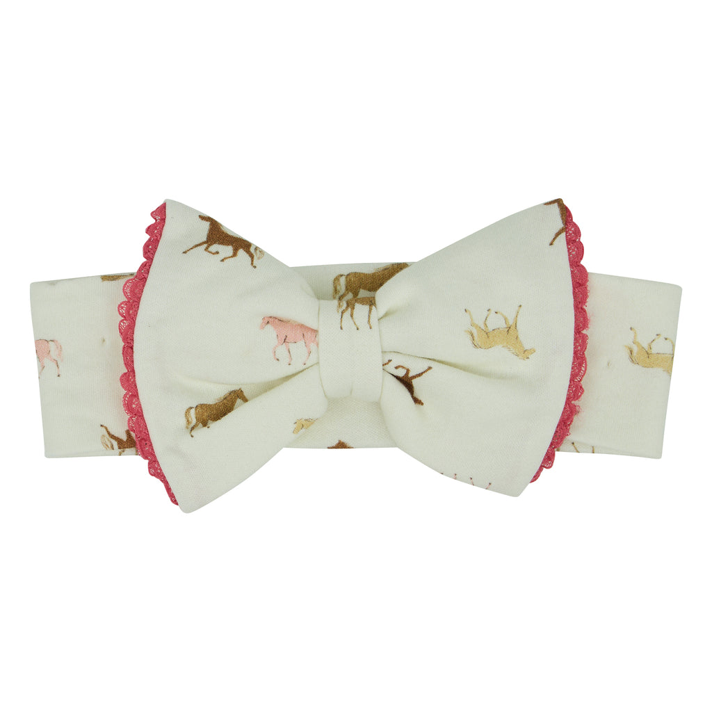 Ensemble jogger Pink Horse