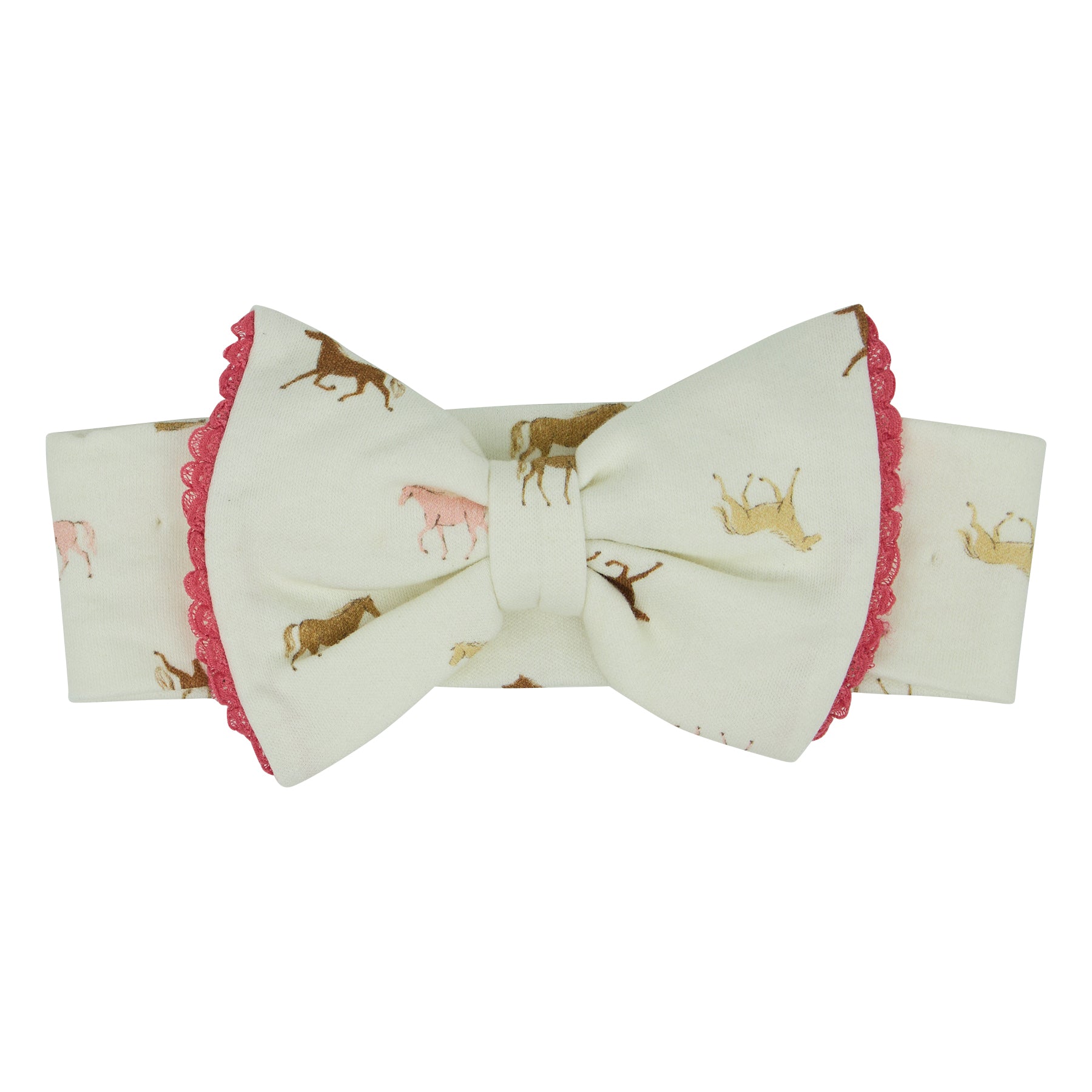 Ensemble jogger Pink Horse