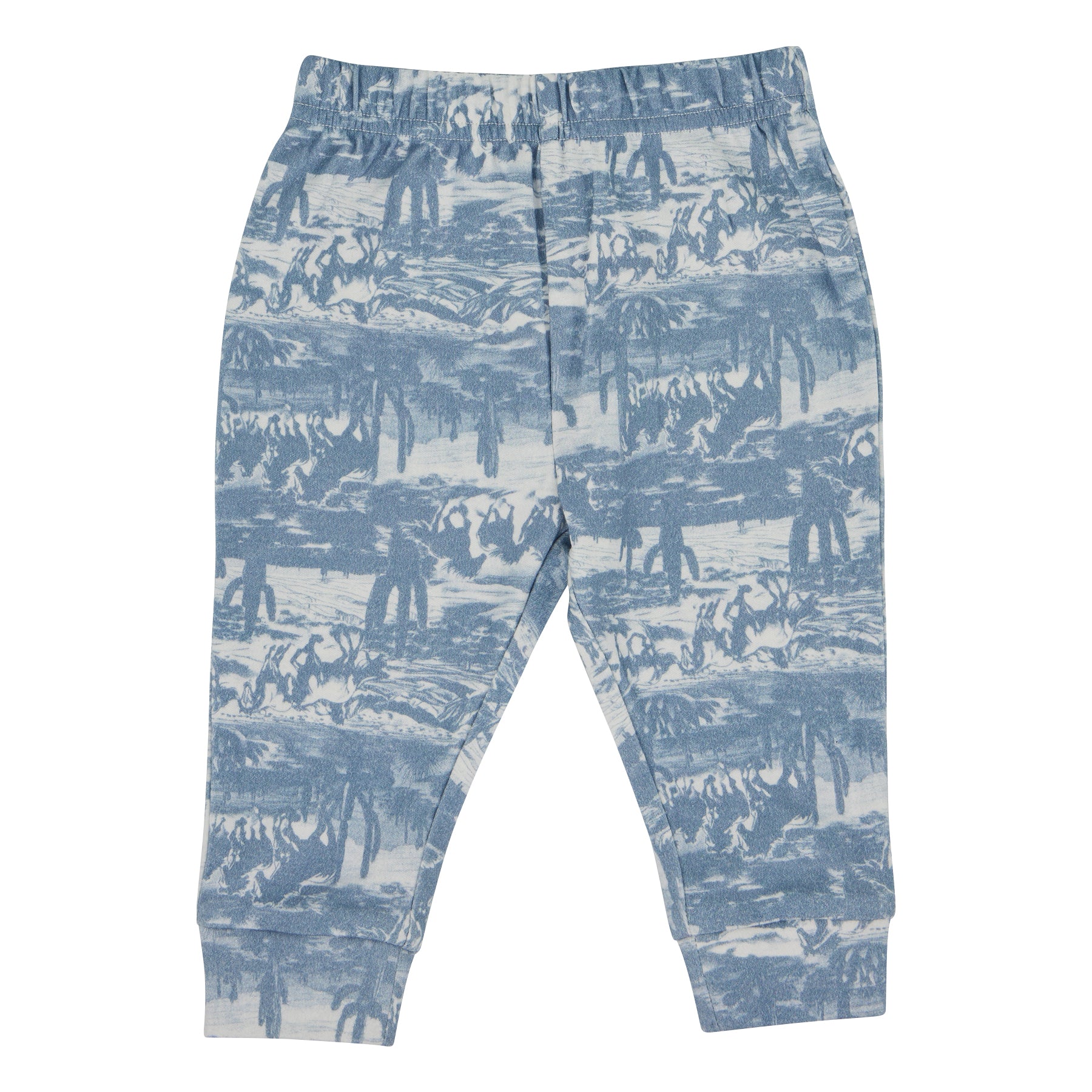Ensemble jogger Cheval wrangler