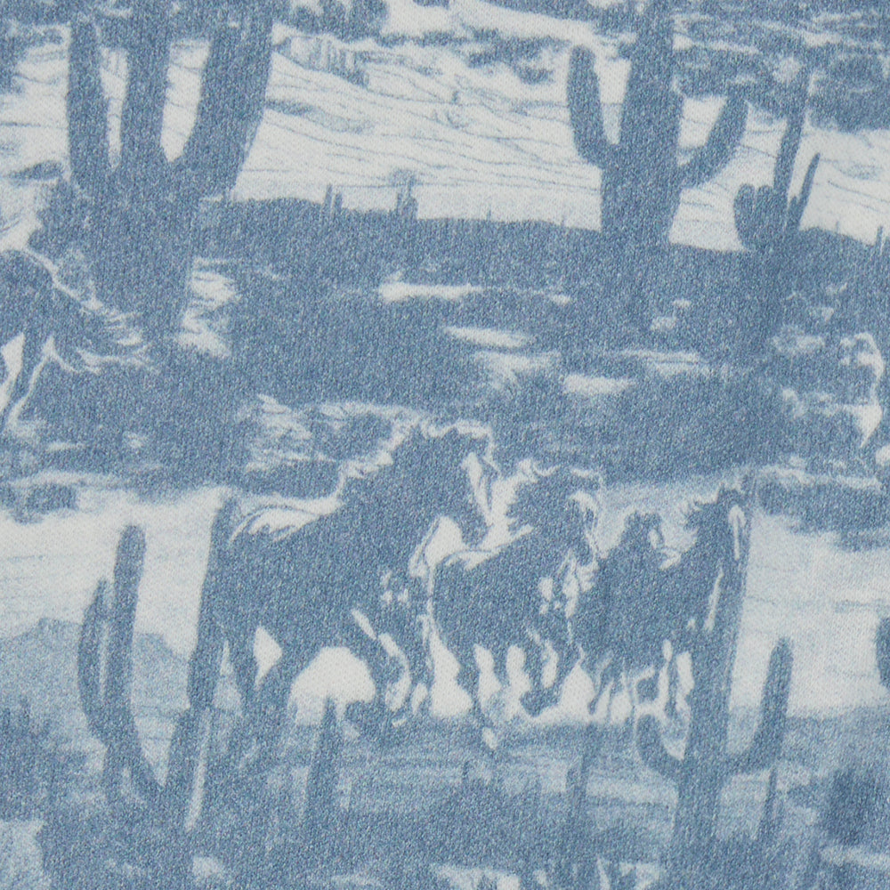 Ensemble jogger Cheval wrangler