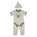 Ensemble pyjama Cowboy Desert