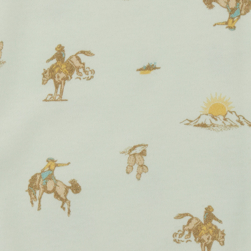 Ensemble pyjama Cowboy Desert