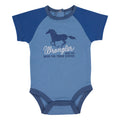 Ensemble cache-couche Running Horse