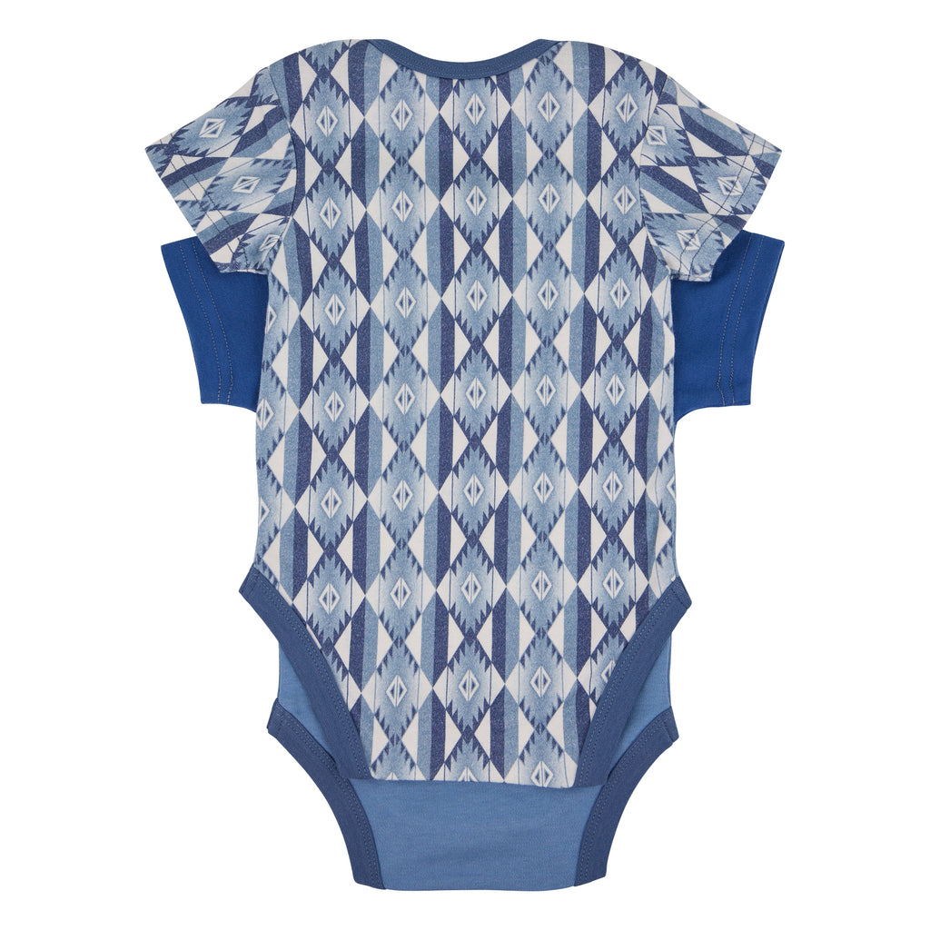 Ensemble cache-couche Running Horse