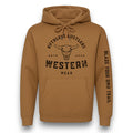 Hoodie Ruthless Rustlers