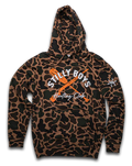 Hoodie Hunting Club