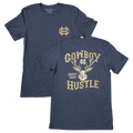 T-shirt Jackalope
