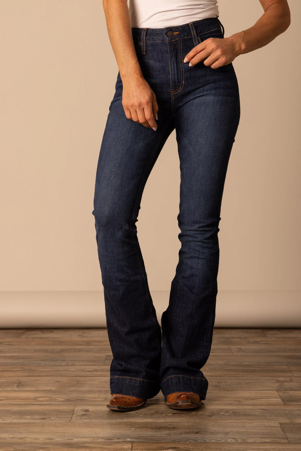Jean Kimes Jennifer – Dark Wash