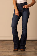 Jean Kimes Jennifer – Dark Wash