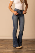 Jean Kimes Jennifer – Mid wash