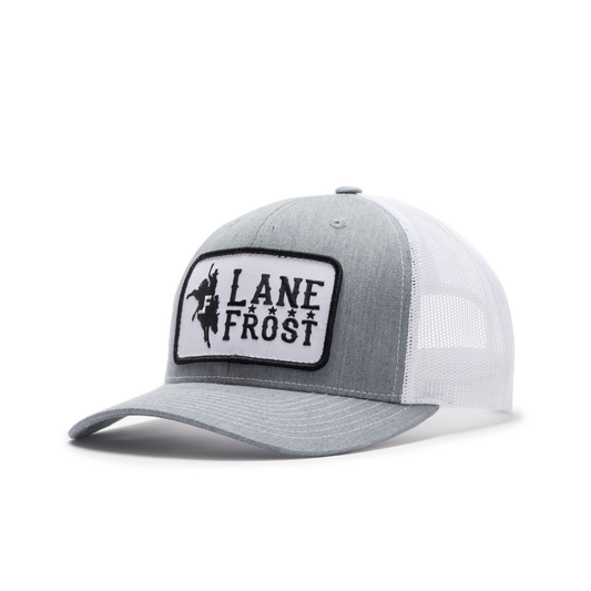 Casquette Bucker