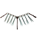 Bricole Ring & Tassel