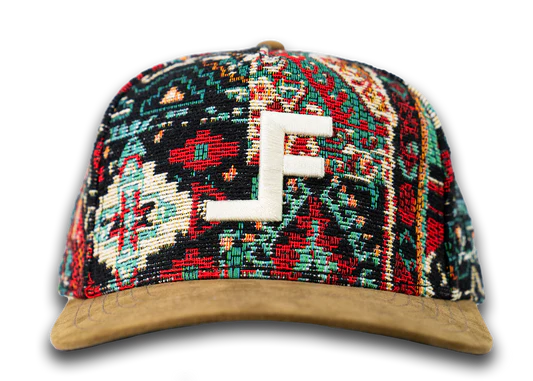 Casquette Native