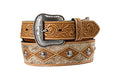 Ceinture Diamond Overlay