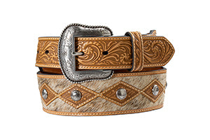 Ceinture Diamond Overlay