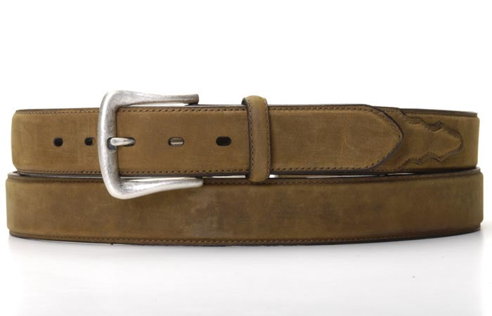 Ceinture Basic Distressed