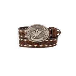 Ceinture Baby Bucker Bull Rider