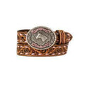 Ceinture Baby Bucker Horse