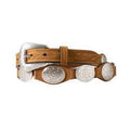Ceinture Linked Conchos