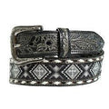 Ceinture Beaded Cross