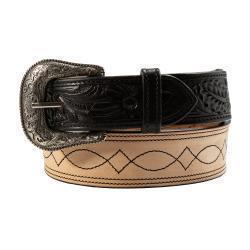 Ceinture Roughout Boot Stitch