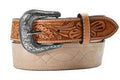 Ceinture Roughout Boot Stitch