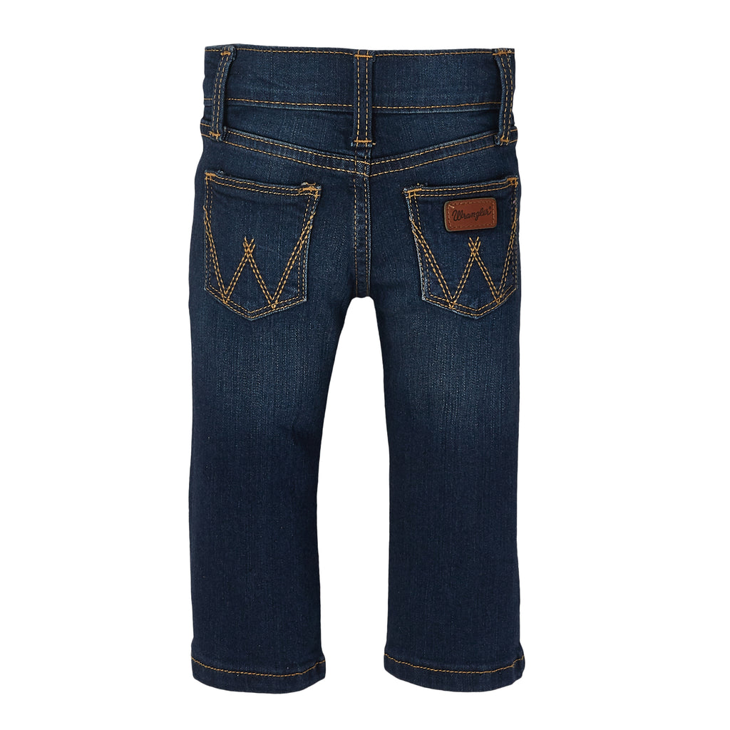 Wrangler® Preschool Jean
