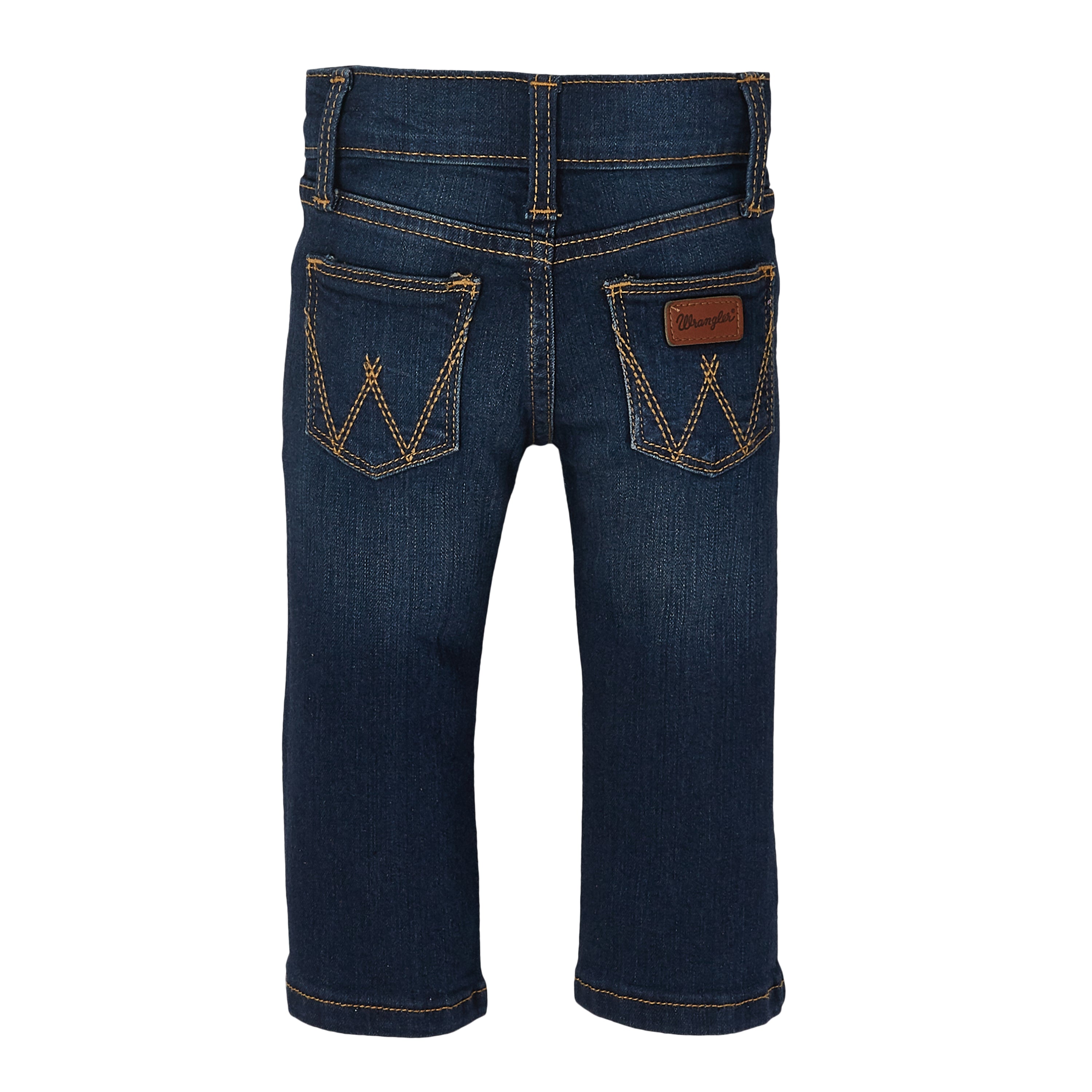 Wrangler® Preschool Jean