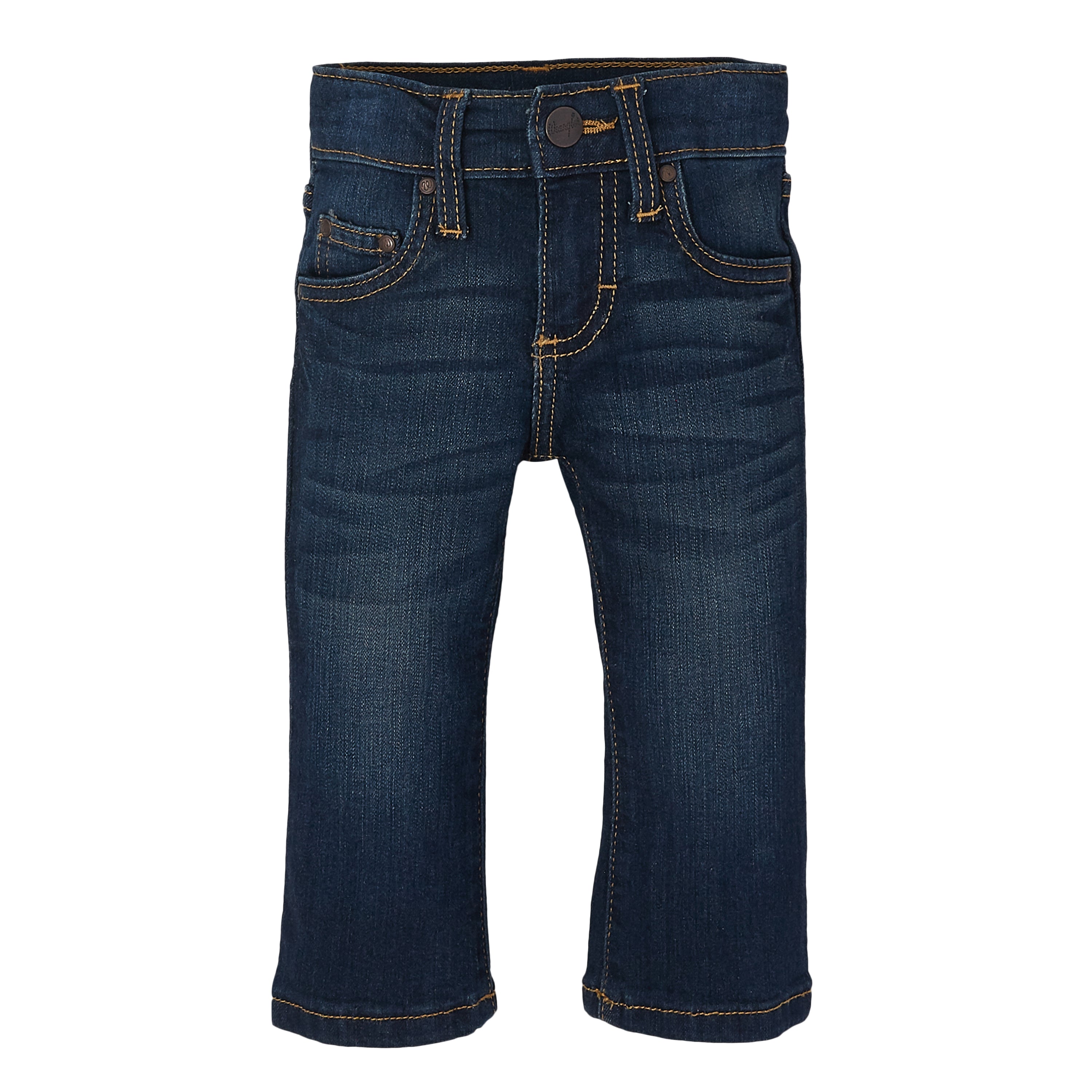 Wrangler® Preschool Jean