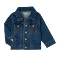 Wrangler® Baby Denim Jacket
