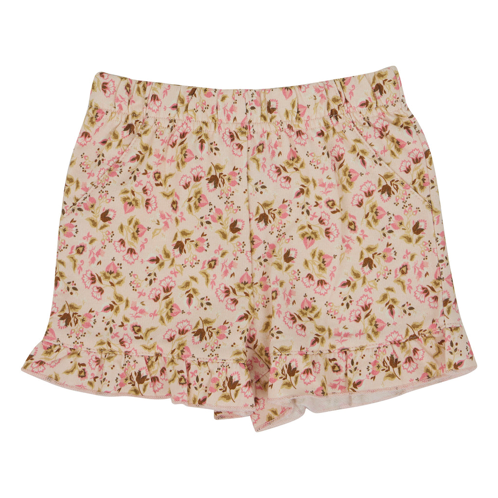 Ensemble short Horse