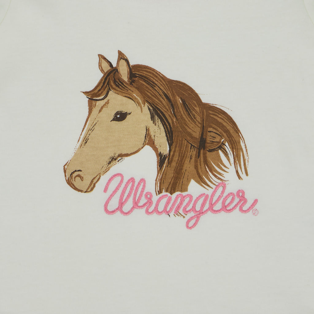Ensemble short Horse