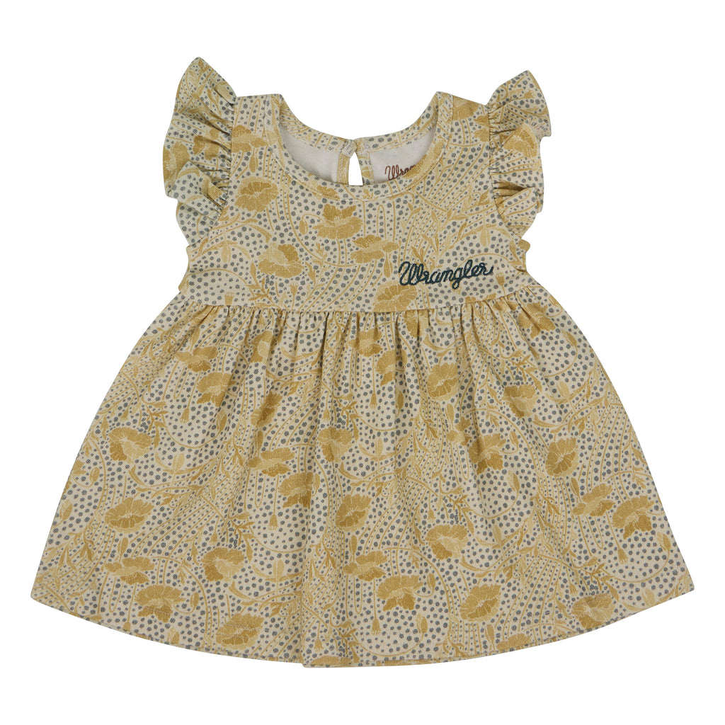 Ensemble robe Floral