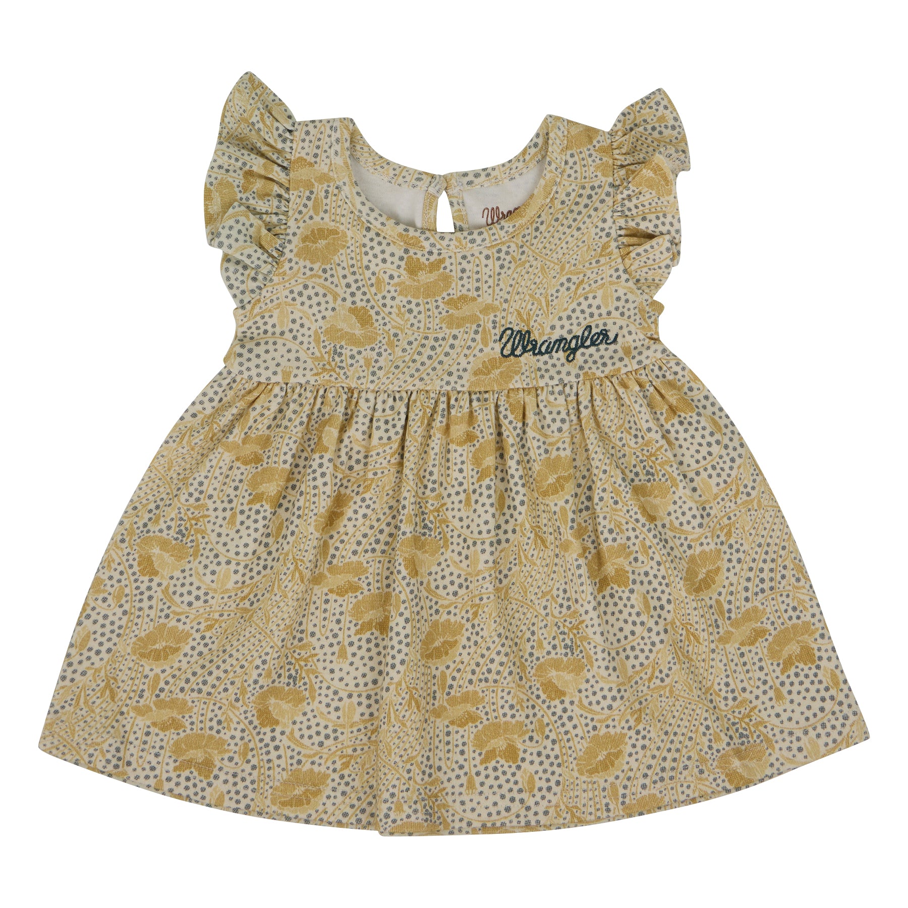 Ensemble robe Floral