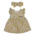 Ensemble robe Floral