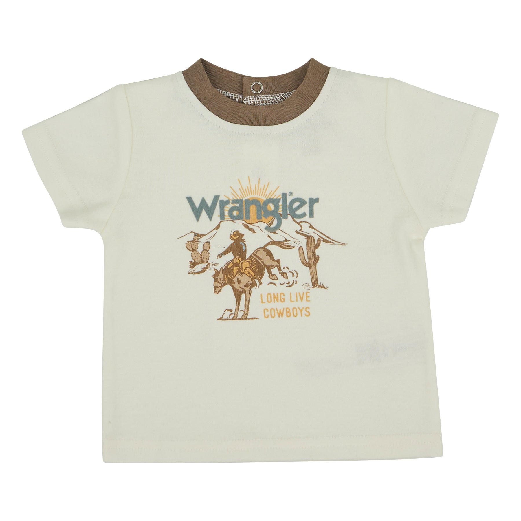 Ensemble short Cowboy Rider