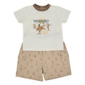 Ensemble short Cowboy Rider