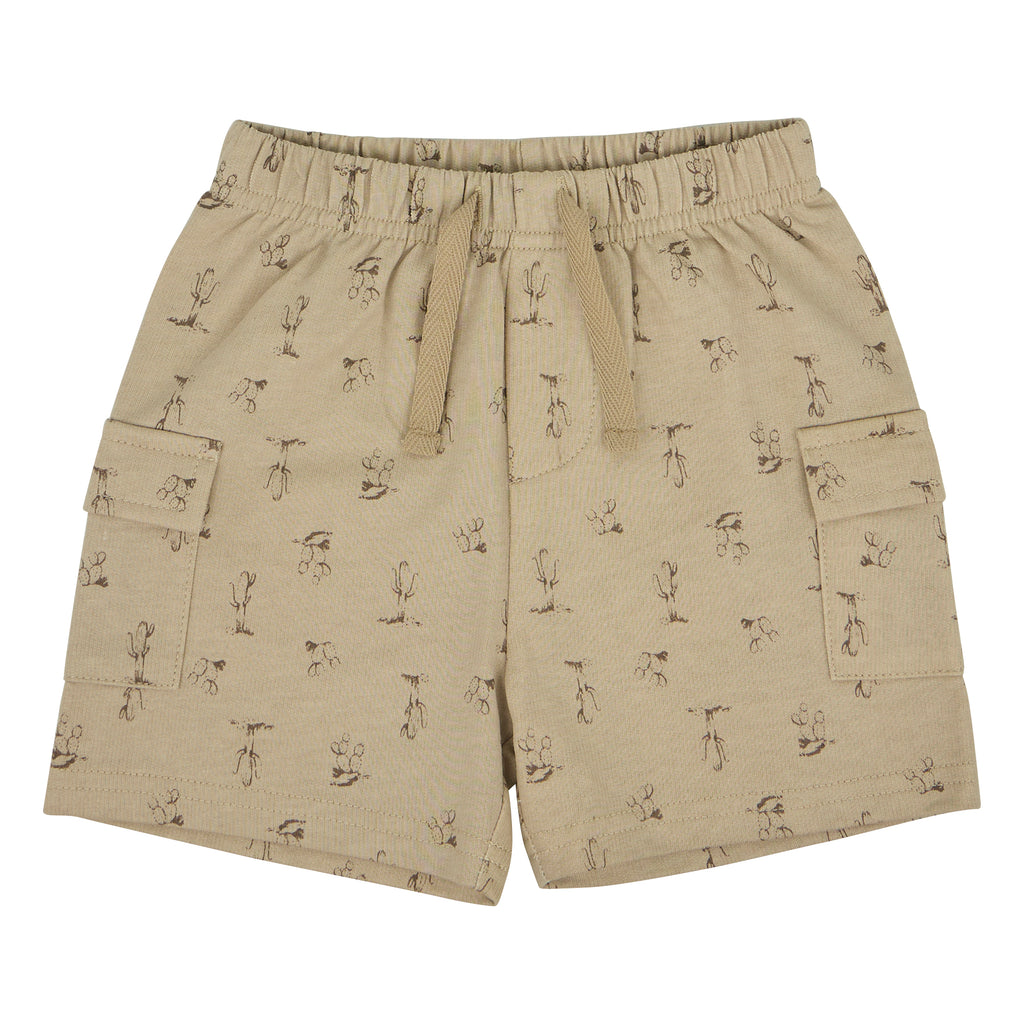 Ensemble short Cowboy Rider
