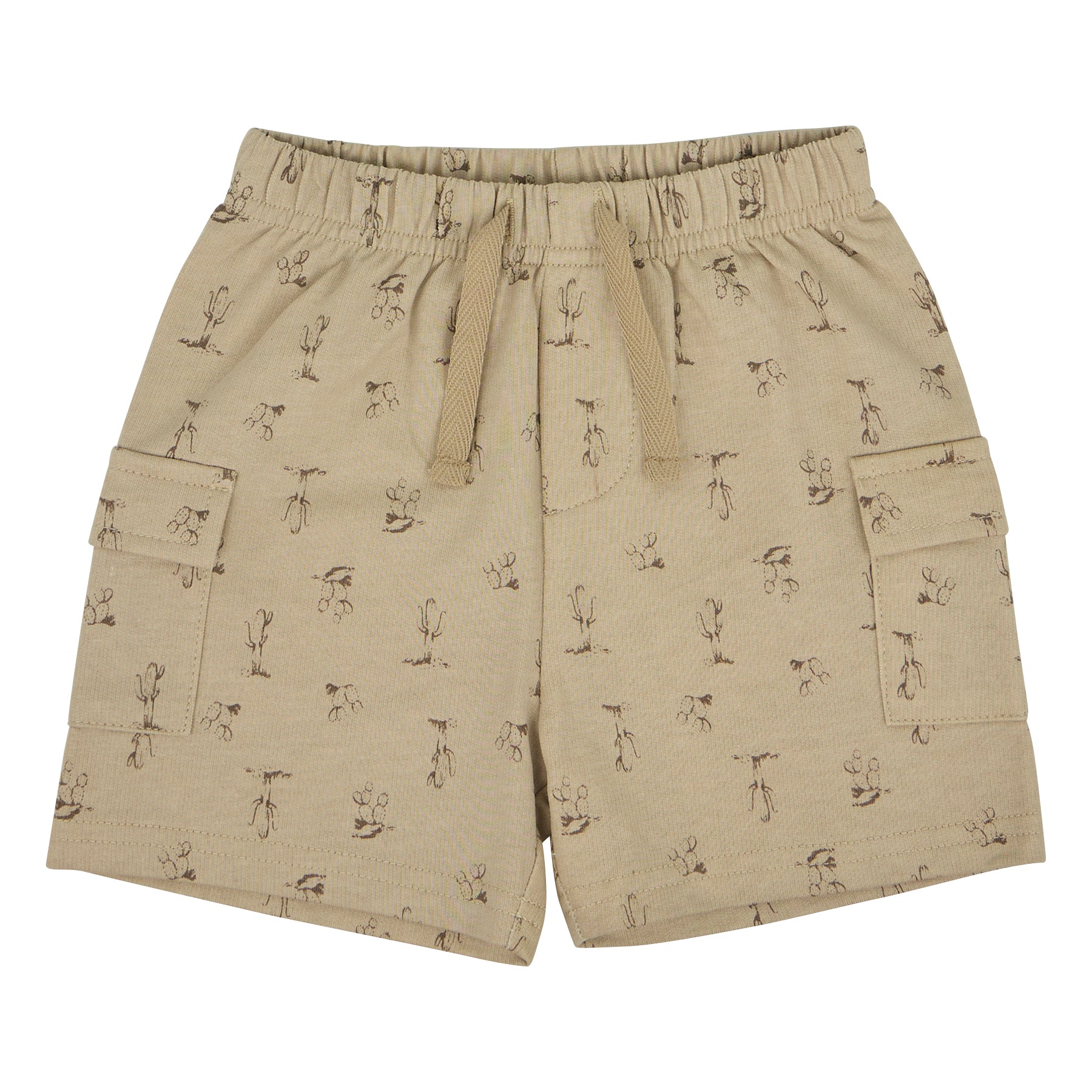 Ensemble short Cowboy Rider