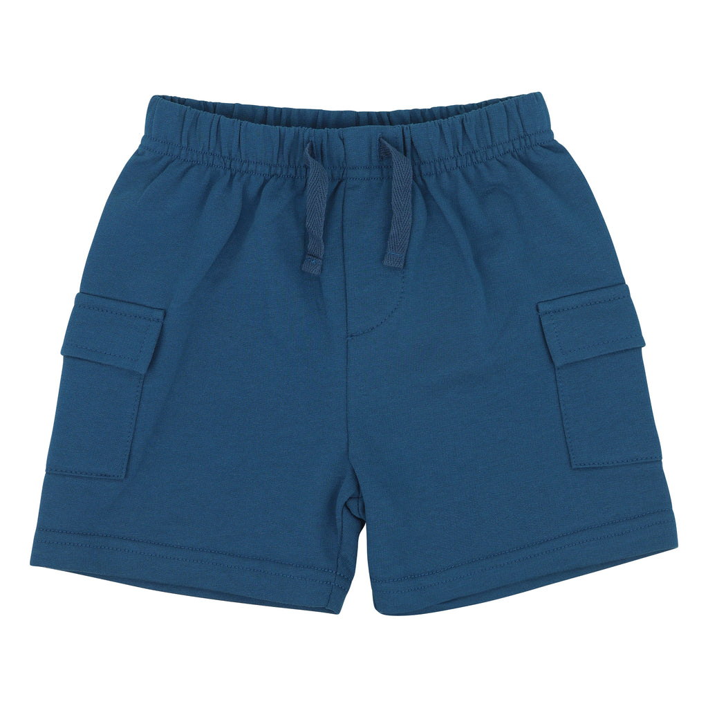 Ensemble short Running Horse